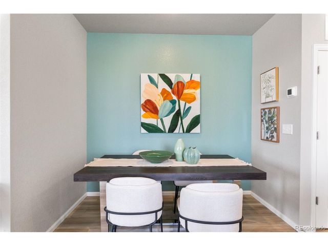 4616 N Sicily St, Aurora, CO 80019