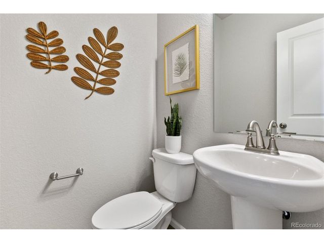 4616 N Sicily St, Aurora, CO 80019