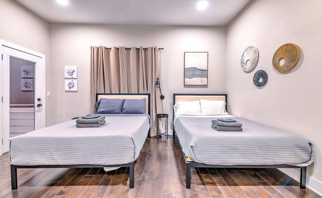 2131 Goodrich Ave Unit 5, Nashville, TN 37218