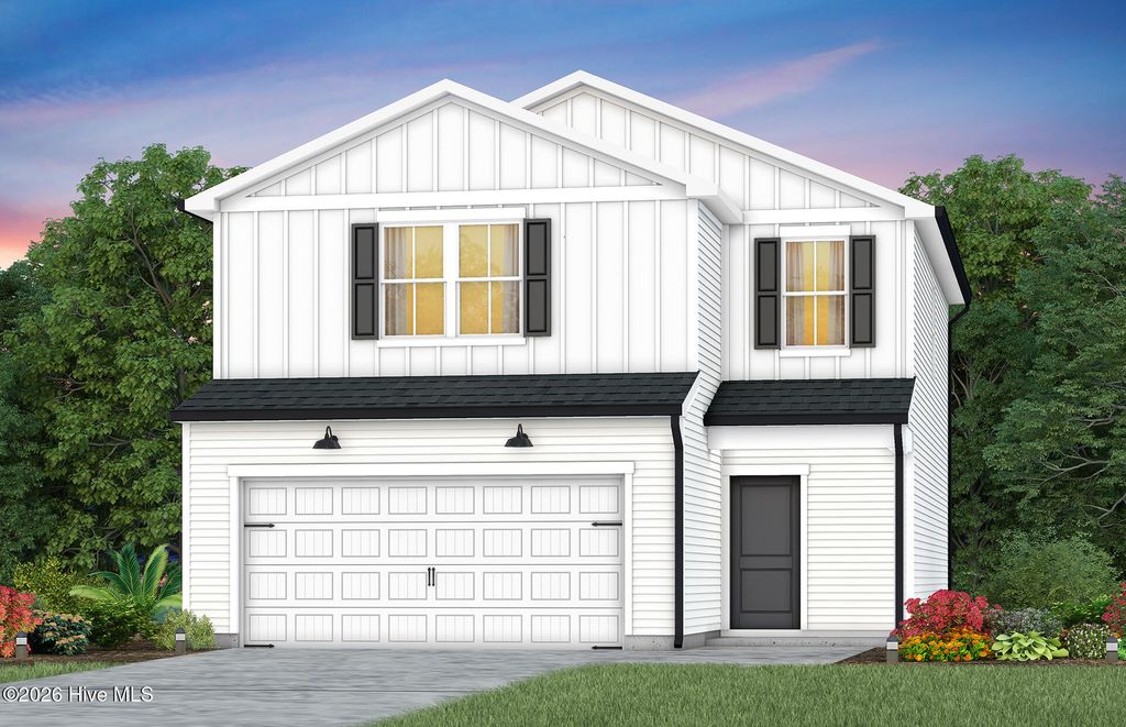 323 Scottsdale Drive, Colon, NC 27330