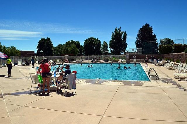 7619 Stadler Avenue NW, Albuquerque, NM 87114