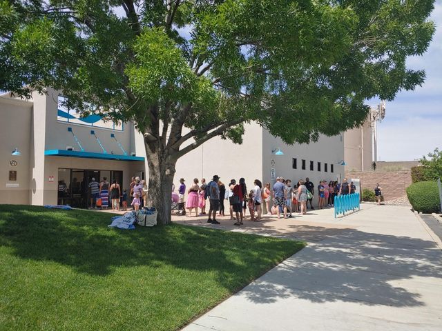 7619 Stadler Avenue NW, Albuquerque, NM 87114