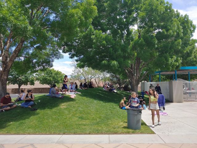 7619 Stadler Avenue NW, Albuquerque, NM 87114