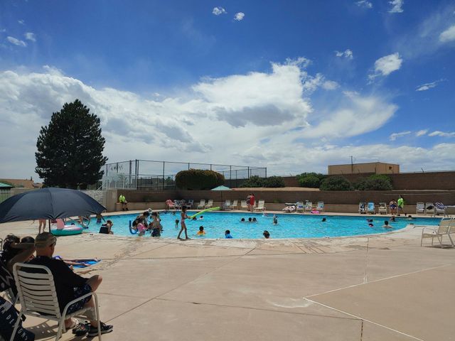 7619 Stadler Avenue NW, Albuquerque, NM 87114