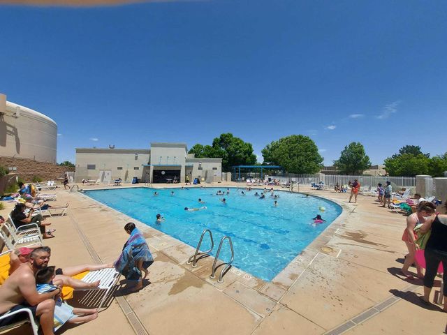 7619 Stadler Avenue NW, Albuquerque, NM 87114