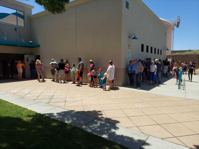 7619 Stadler Avenue NW, Albuquerque, NM 87114