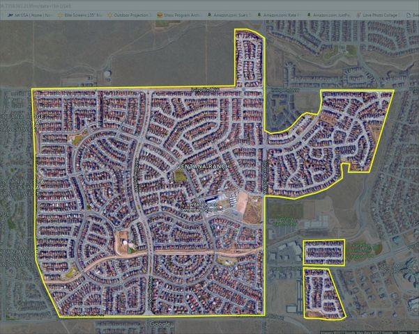 7619 Stadler Avenue NW, Albuquerque, NM 87114