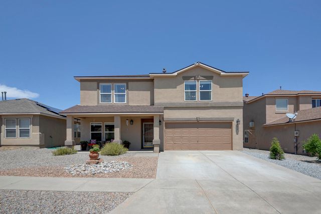 7619 Stadler Avenue NW, Albuquerque, NM 87114