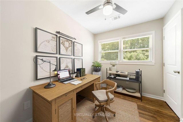 2128 Mark Trail, Decatur, GA 30032