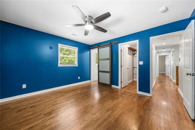 2128 Mark Trail, Decatur, GA 30032