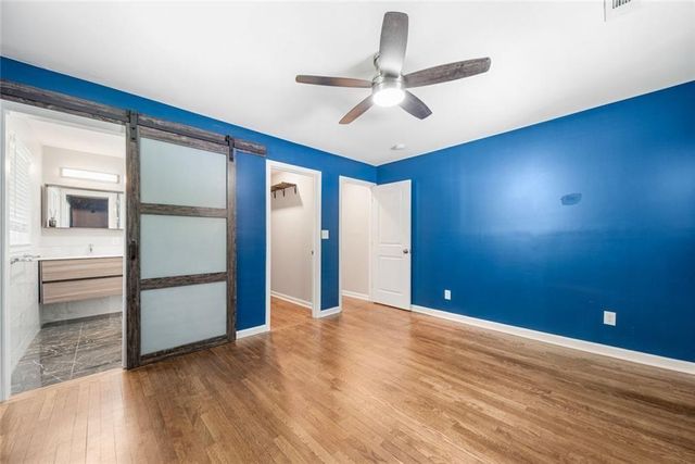2128 Mark Trail, Decatur, GA 30032