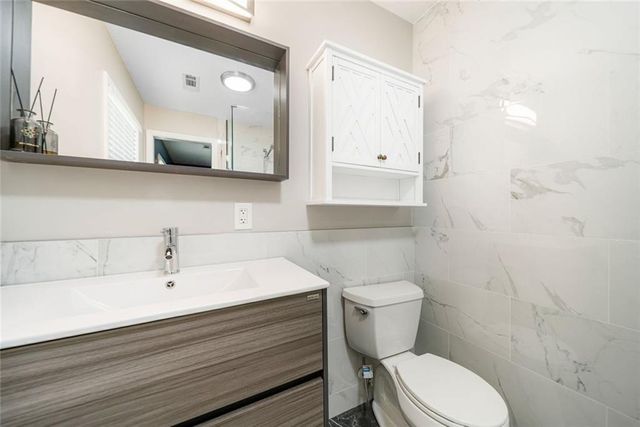 2128 Mark Trail, Decatur, GA 30032