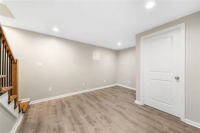 2128 Mark Trail, Decatur, GA 30032