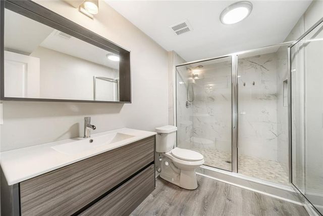 2128 Mark Trail, Decatur, GA 30032