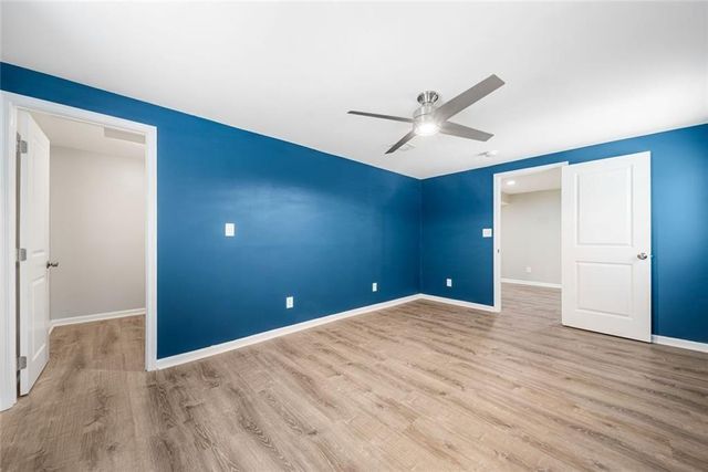 2128 Mark Trail, Decatur, GA 30032