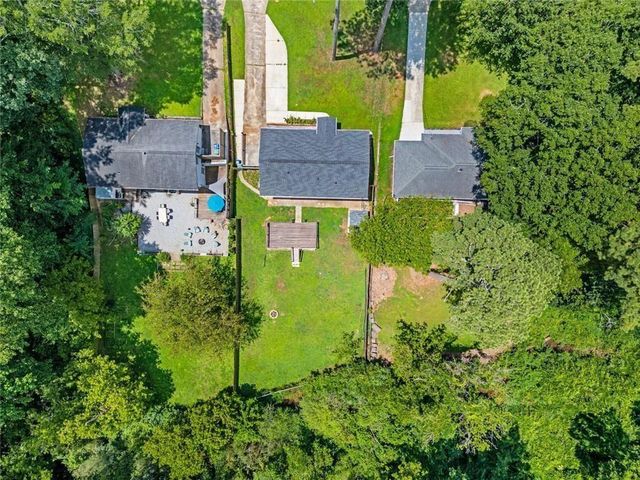 2128 Mark Trail, Decatur, GA 30032
