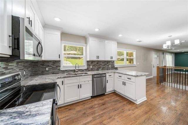 2128 Mark Trail, Decatur, GA 30032