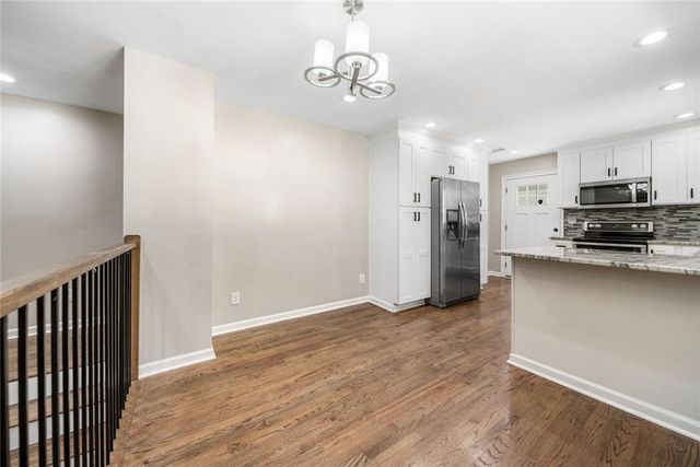 2128 Mark Trail, Decatur, GA 30032