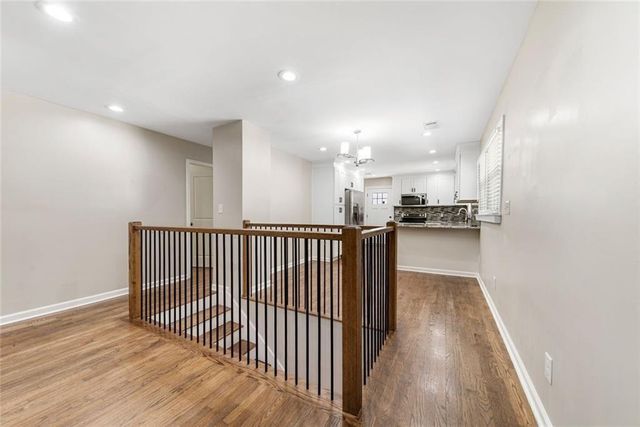 2128 Mark Trail, Decatur, GA 30032