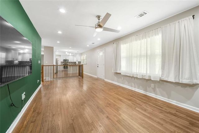 2128 Mark Trail, Decatur, GA 30032