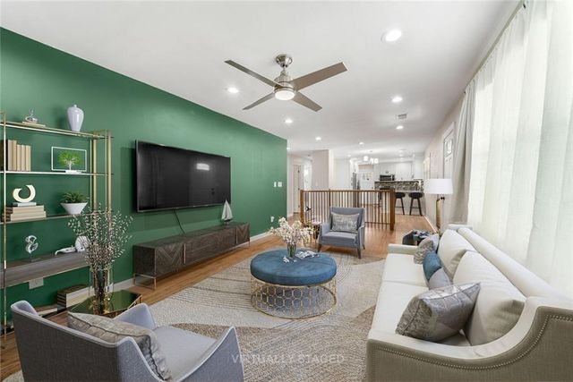 2128 Mark Trail, Decatur, GA 30032
