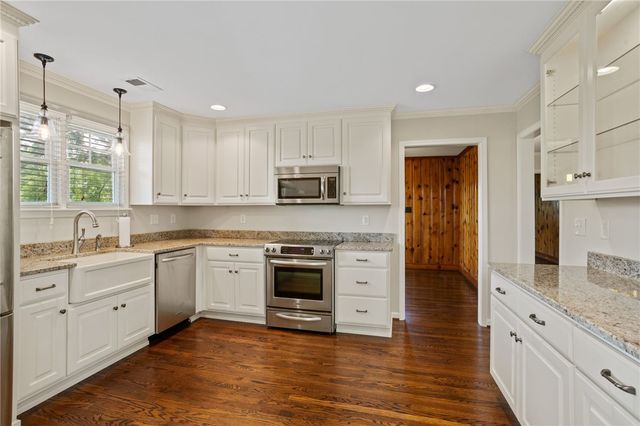 532 Herman Brooks Road, Belton, SC 29627