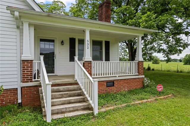 532 Herman Brooks Road, Belton, SC 29627