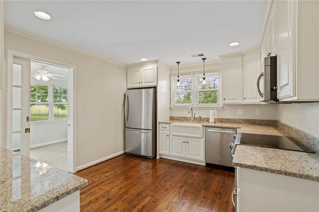 532 Herman Brooks Road, Belton, SC 29627