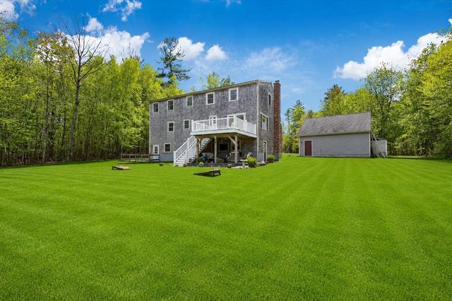 2 Howard Ln, Lakeville, MA 02347