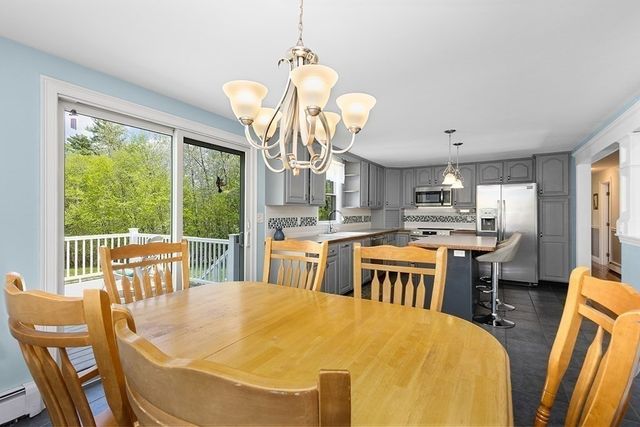 2 Howard Ln, Lakeville, MA 02347