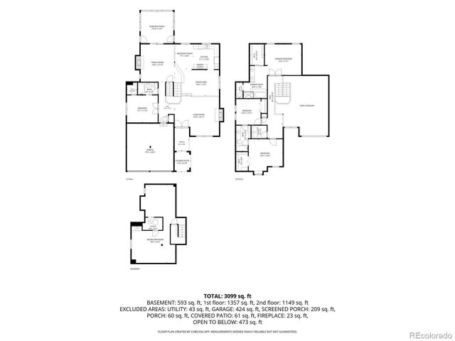 10347 King Ct, Westminster, CO 80031