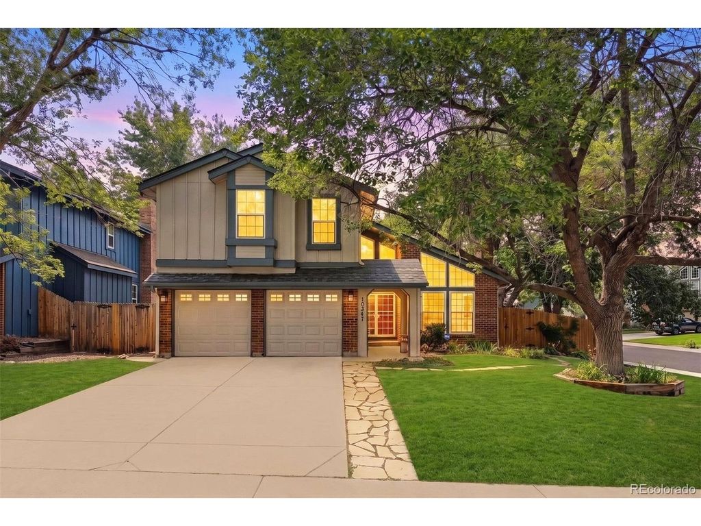 10347 King Ct, Westminster, CO 80031