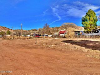 0 RIVERBEND Road -, Cottonwood, AZ 86326