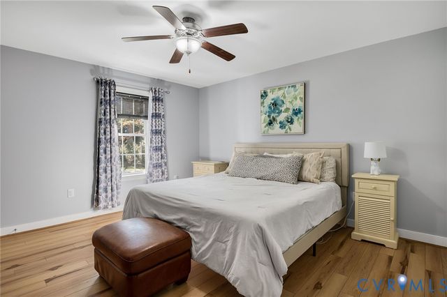 4990 Scandia Rd, Sandston, VA 23150