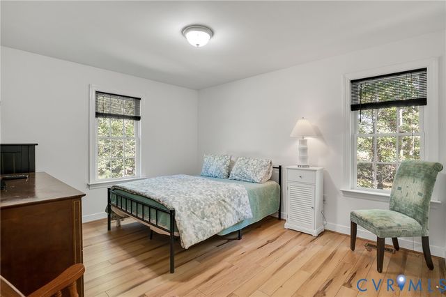 4990 Scandia Rd, Sandston, VA 23150