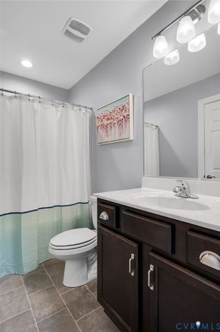 4990 Scandia Rd, Sandston, VA 23150