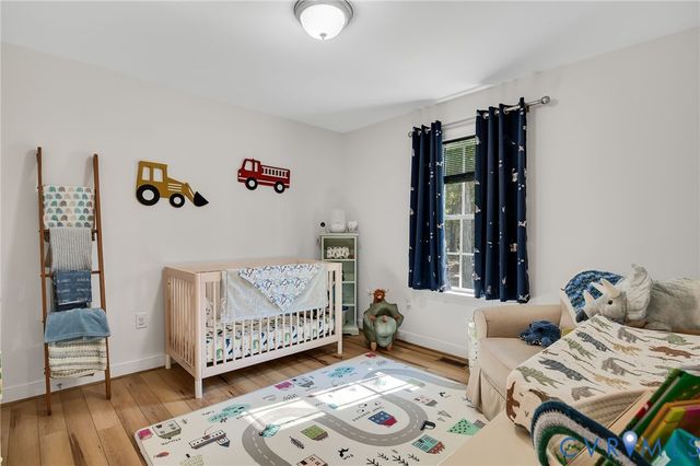 4990 Scandia Rd, Sandston, VA 23150