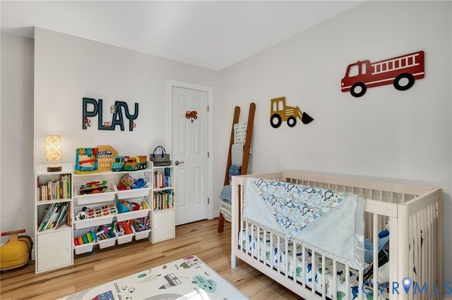 4990 Scandia Rd, Sandston, VA 23150