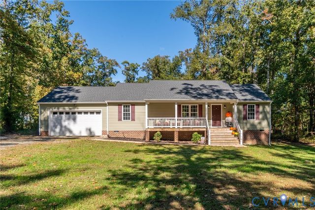4990 Scandia Rd, Sandston, VA 23150