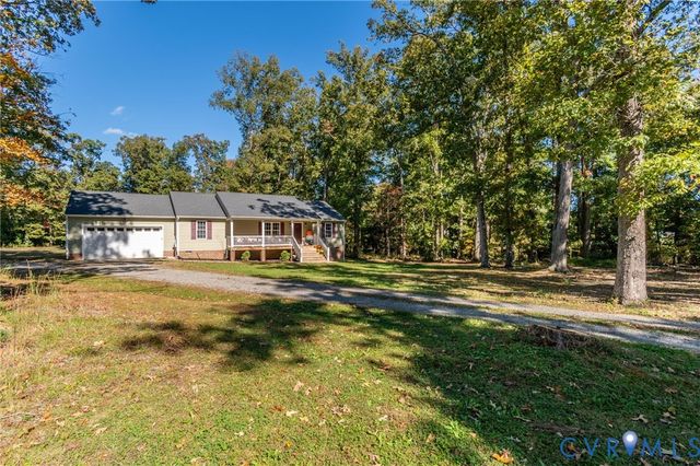 4990 Scandia Rd, Sandston, VA 23150