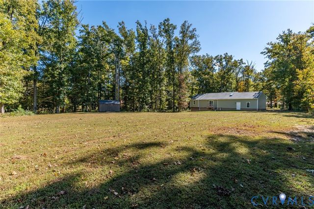 4990 Scandia Rd, Sandston, VA 23150