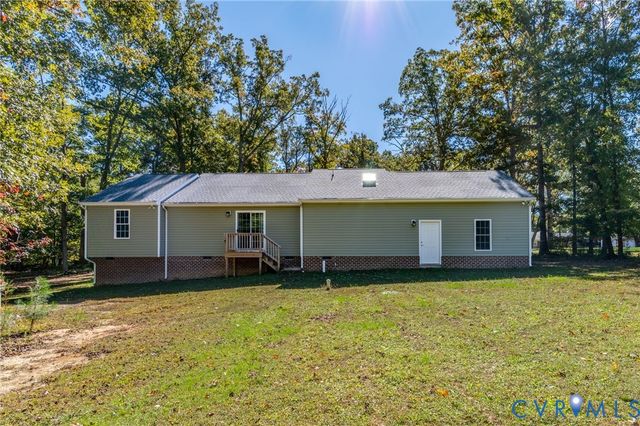 4990 Scandia Rd, Sandston, VA 23150