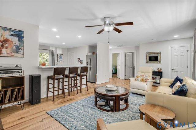 4990 Scandia Rd, Sandston, VA 23150