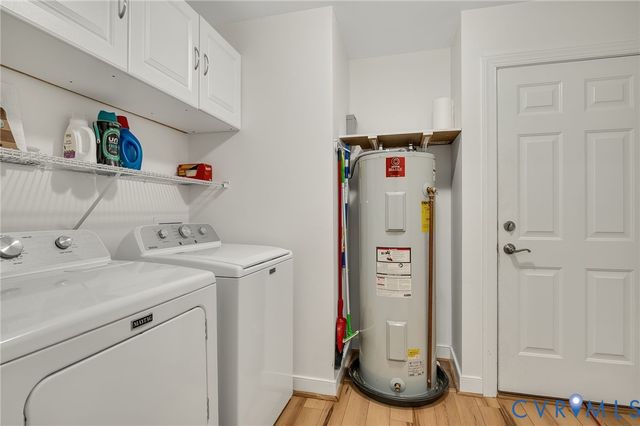 4990 Scandia Rd, Sandston, VA 23150