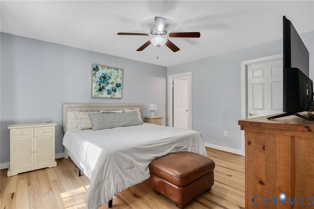 4990 Scandia Rd, Sandston, VA 23150