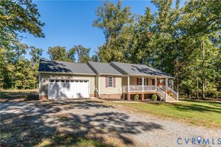 4990 Scandia Rd, Sandston, VA 23150