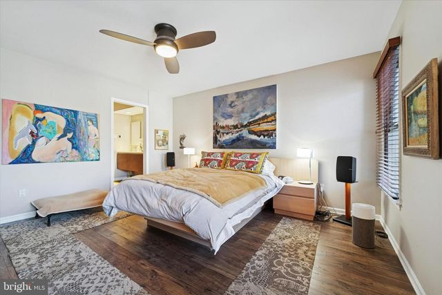 201 SPRINGHOUSE POND, Chesterbrook, PA 19087