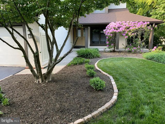 201 SPRINGHOUSE POND, Chesterbrook, PA 19087