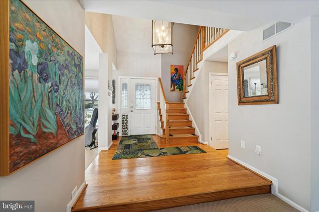 201 SPRINGHOUSE POND, Chesterbrook, PA 19087