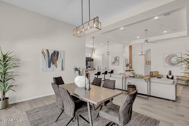 6953 Levee Circle, El Paso, TX 79932